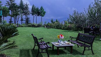 Cedar Lodge by Aahma