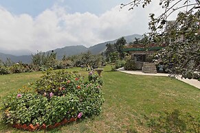 Cedar Lodge by Aahma