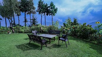 Cedar Lodge by Aahma