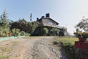 Cedar Lodge by Aahma