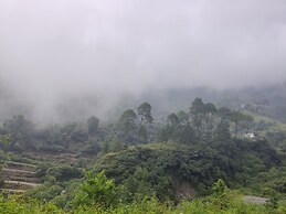 Cedar Lodge by Aahma