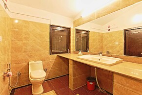 Cedar Lodge by Aahma