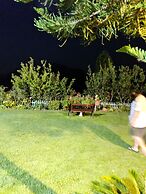 Cedar Lodge by Aahma