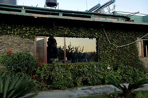 Cedar Lodge by Aahma