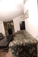 Cedar Lodge by Aahma