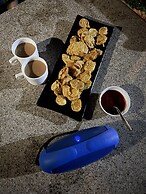 Cedar Lodge by Aahma