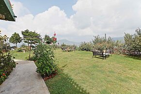 Cedar Lodge by Aahma