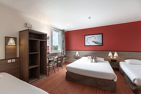 ACE Hotel Paris Marne la Vallée