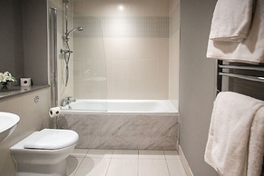 Dream Apartments - The Obel Building