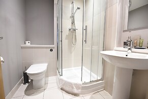 Dream Apartments - The Obel Building