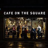 Dream Apartments - The Obel Building