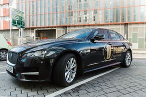 Dream Apartments - The Obel Building