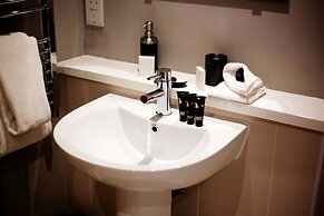 Dream Apartments - The Obel Building