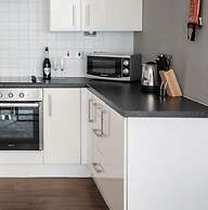 Dream Apartments - The Obel Building