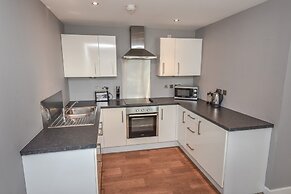 Dream Apartments - The Obel Building