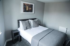 Dream Apartments - The Obel Building