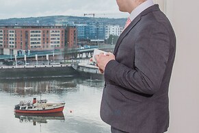 Dream Apartments - The Obel Building