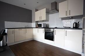 Dream Apartments - The Obel Building