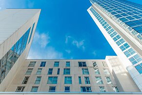 Dream Apartments - The Obel Building