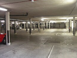 Dream Apartments - The Obel Building