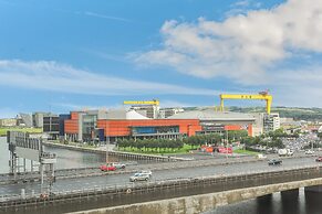 Dream Apartments - The Obel Building