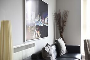 Dream Apartments - The Obel Building