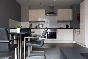 Dream Apartments - The Obel Building