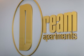Dream Apartments - The Obel Building