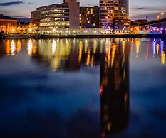 Dream Apartments - The Obel Building