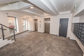 Dream Apartments - The Gallery