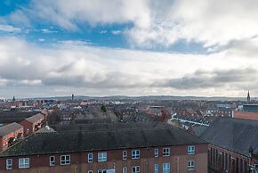 Dream Apartments - The Gallery