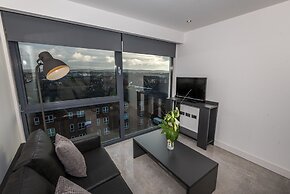 Dream Apartments - The Gallery