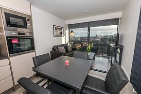 Dream Apartments - The Gallery