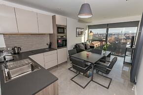 Dream Apartments - The Gallery