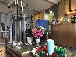 Hôtel Bien-Etre Aux Cyprès de Marquay