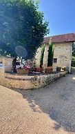 Hôtel Bien-Etre Aux Cyprès de Marquay