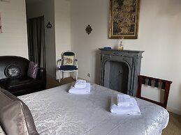 Hôtel Bien-Etre Aux Cyprès de Marquay