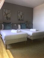 Hôtel Bien-Etre Aux Cyprès de Marquay