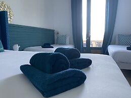 Hôtel Bien-Etre Aux Cyprès de Marquay