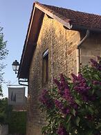 Hôtel Bien-Etre Aux Cyprès de Marquay