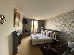 Hôtel Bien-Etre Aux Cyprès de Marquay