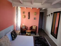 Hôtel Bien-Etre Aux Cyprès de Marquay