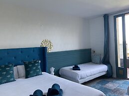 Hôtel Bien-Etre Aux Cyprès de Marquay