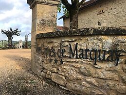 Hôtel Bien-Etre Aux Cyprès de Marquay