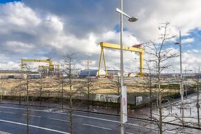 Dream Apartments - Titanic Arc