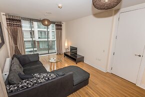 Dream Apartments - Titanic Arc