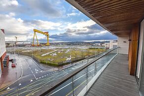 Dream Apartments - Titanic Arc