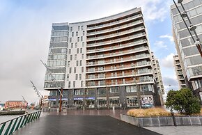 Dream Apartments - Titanic Arc