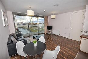 Dream Apartments - Titanic Arc