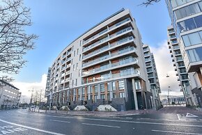 Dream Apartments - Titanic Arc